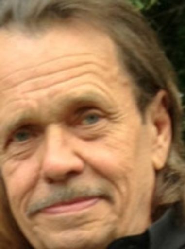 Michael Wayne Richardson Profile Photo