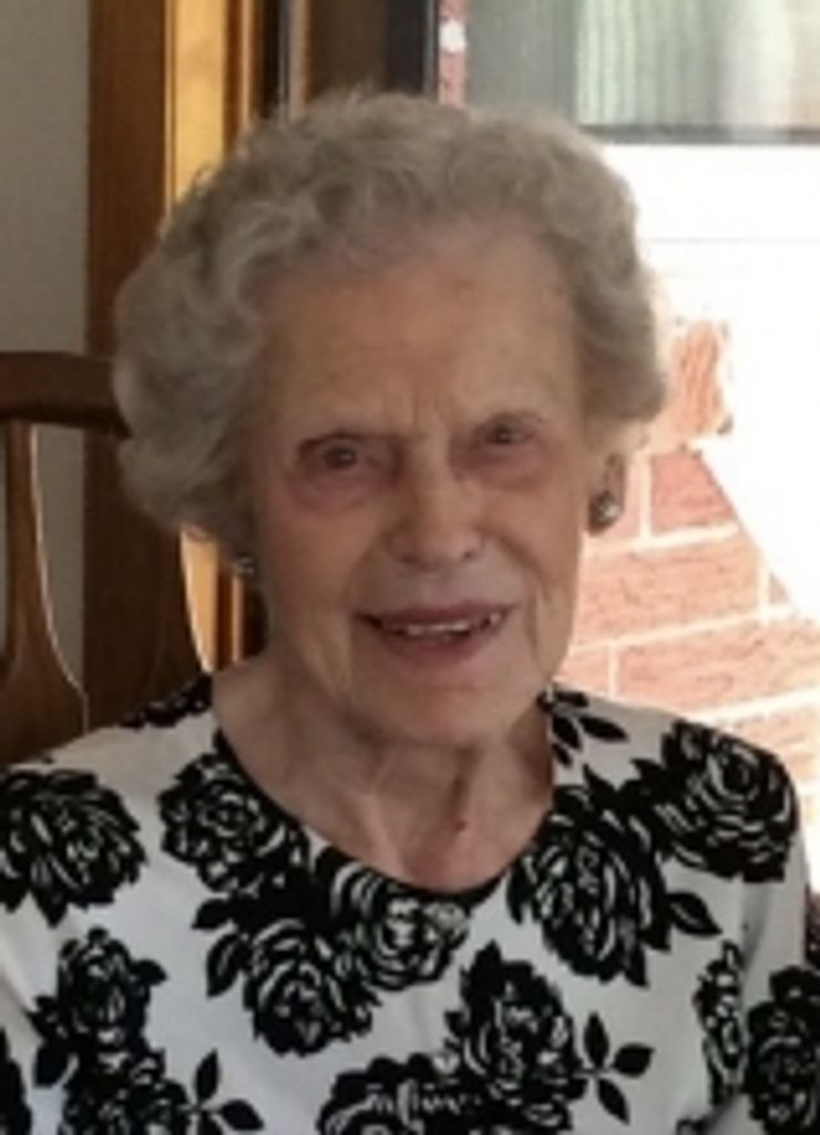 Thorneta K Hinkle Profile Photo