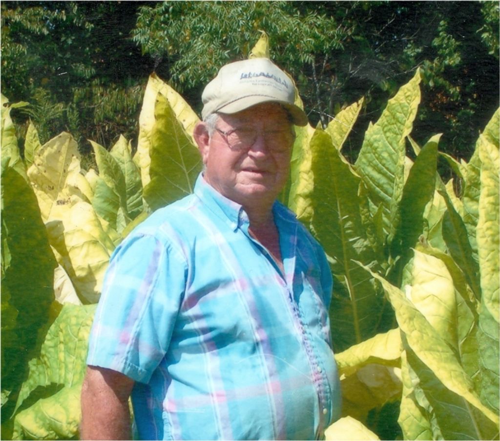 William "Bill" Harris