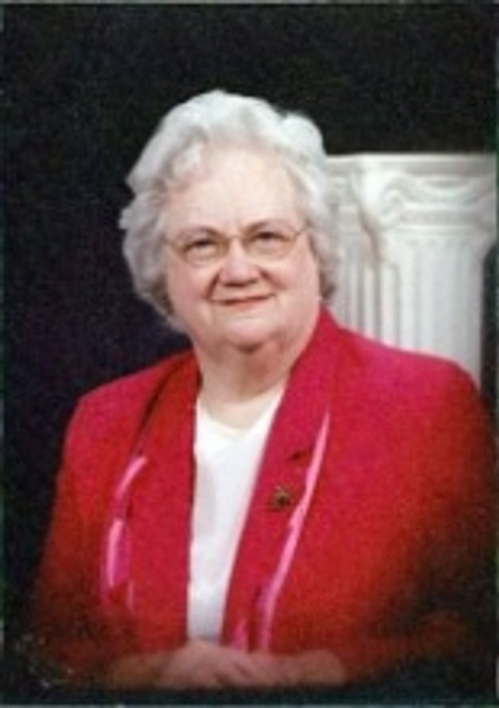 Marilyn Niswanger