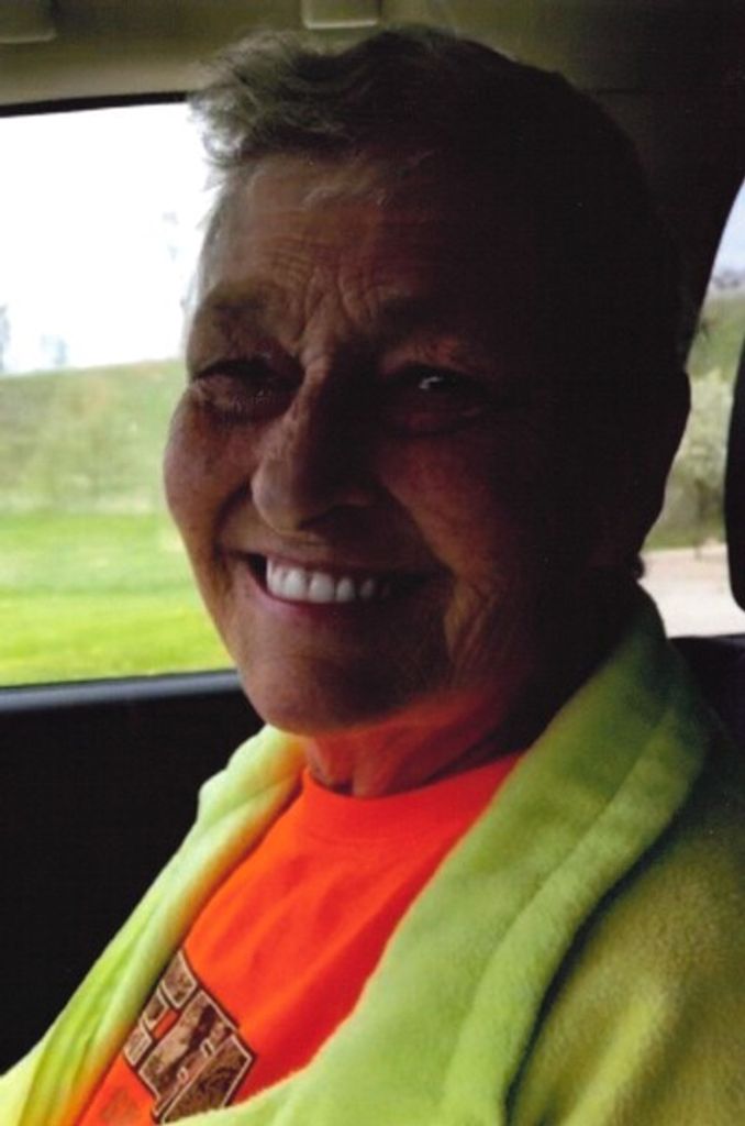 Barbara "Barb" A. Waterman Profile Photo