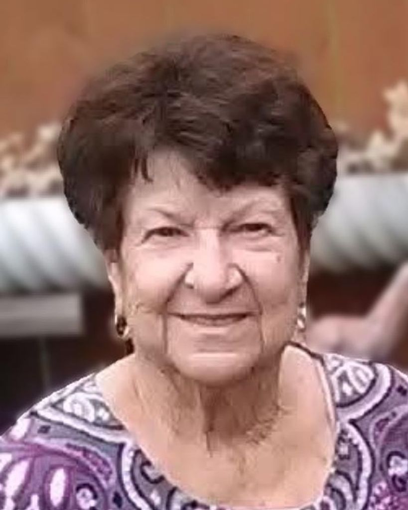 Odette Kiff Menard Profile Photo