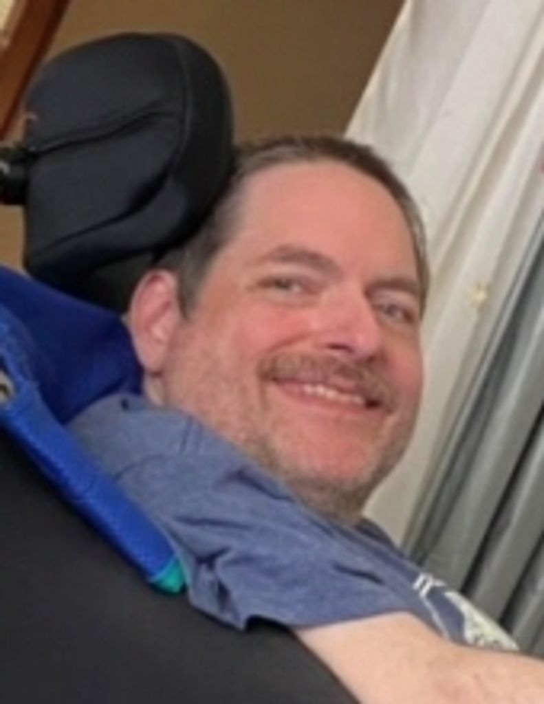 Christopher B. Lance