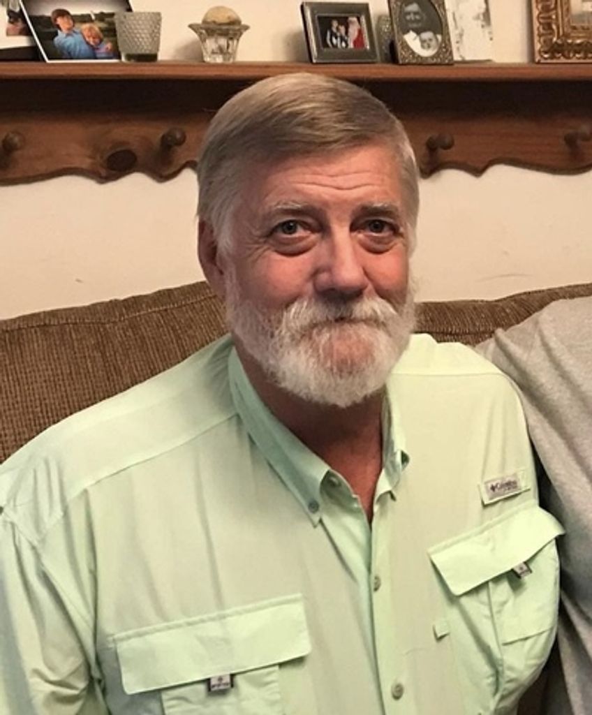 Jimmy Lee Gore Profile Photo