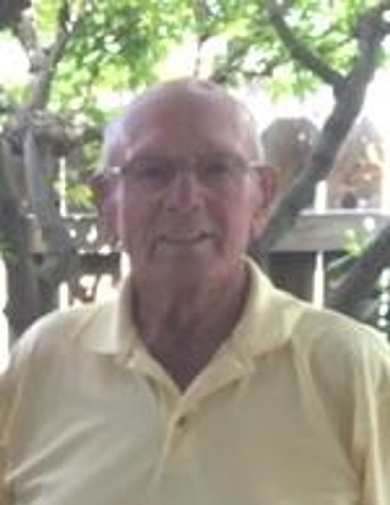 James "Jim" W. Gloeckler