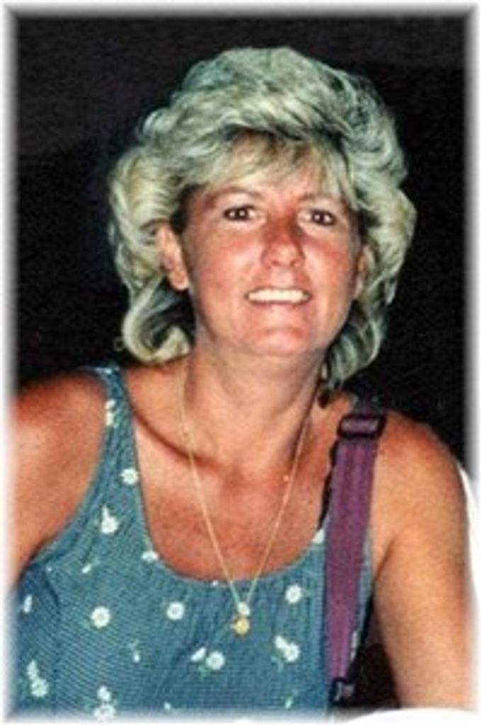 Cathy Jo Corbin Profile Photo