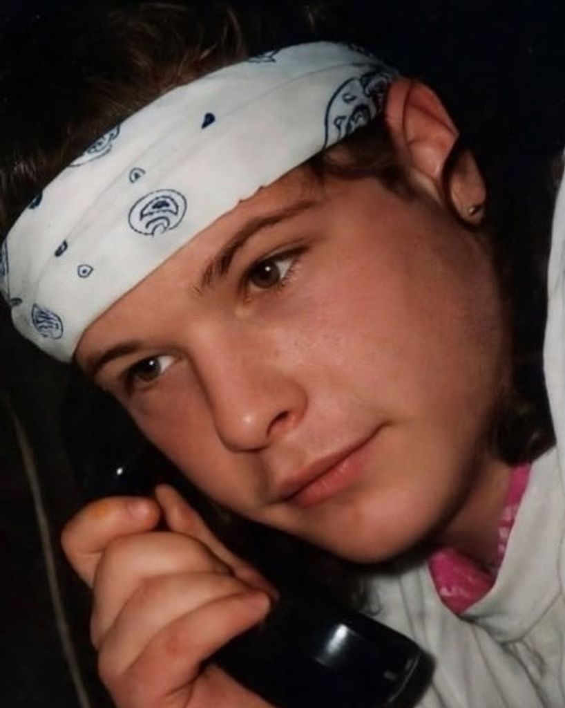 David Lee Stallard Profile Photo