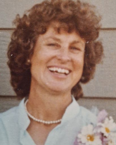 Ella Mae Gennette Profile Photo