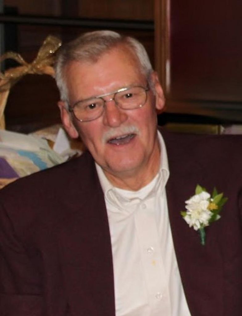 Dale L. Rigby Profile Photo