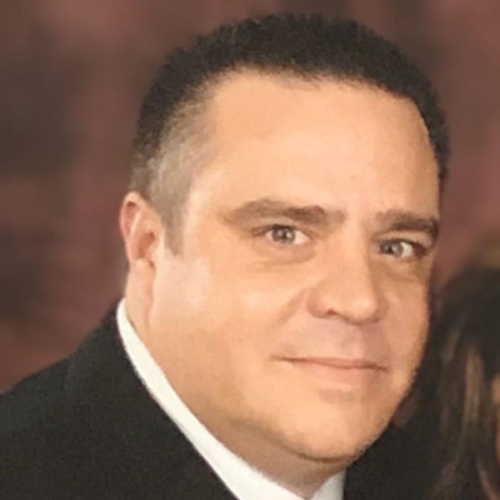 Johnny Kevin Nix