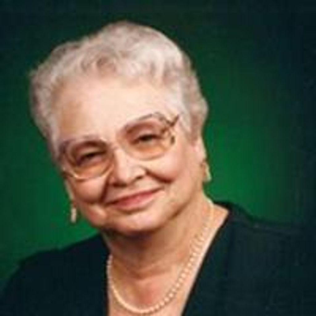 Betty Lou Harlan
