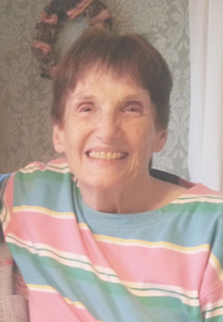 Anna M. (Moore) Aulabaugh Profile Photo