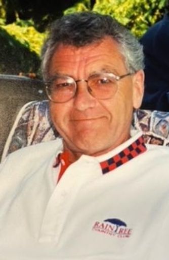 Keith Moat Profile Photo
