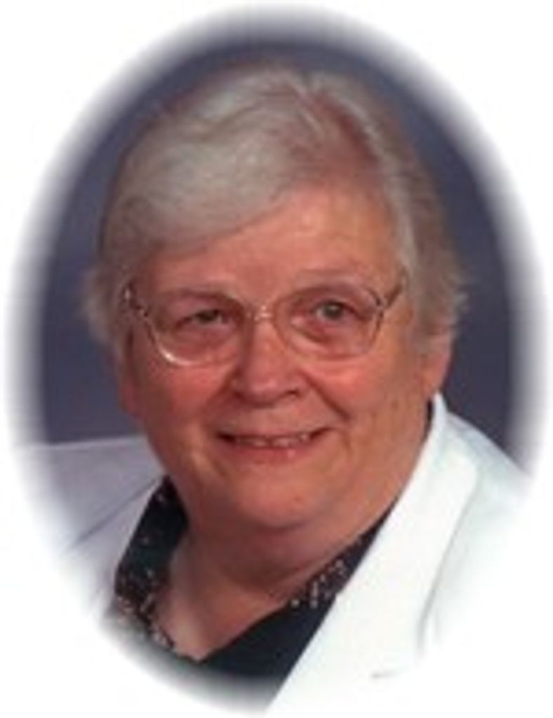 SISTER THERESA M. CORRY