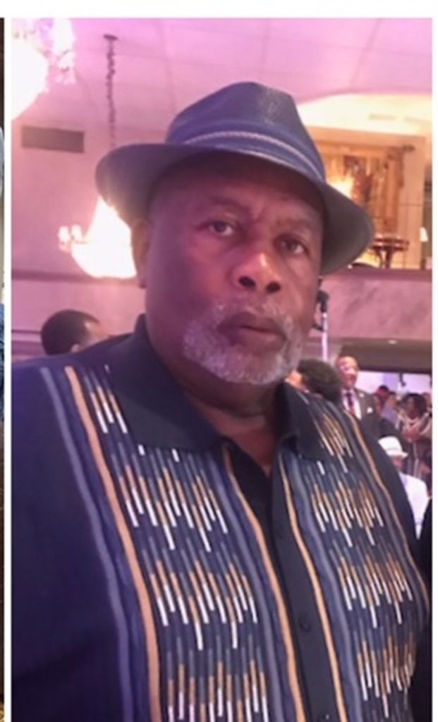 Norman “June” Verrett, Jr. Profile Photo