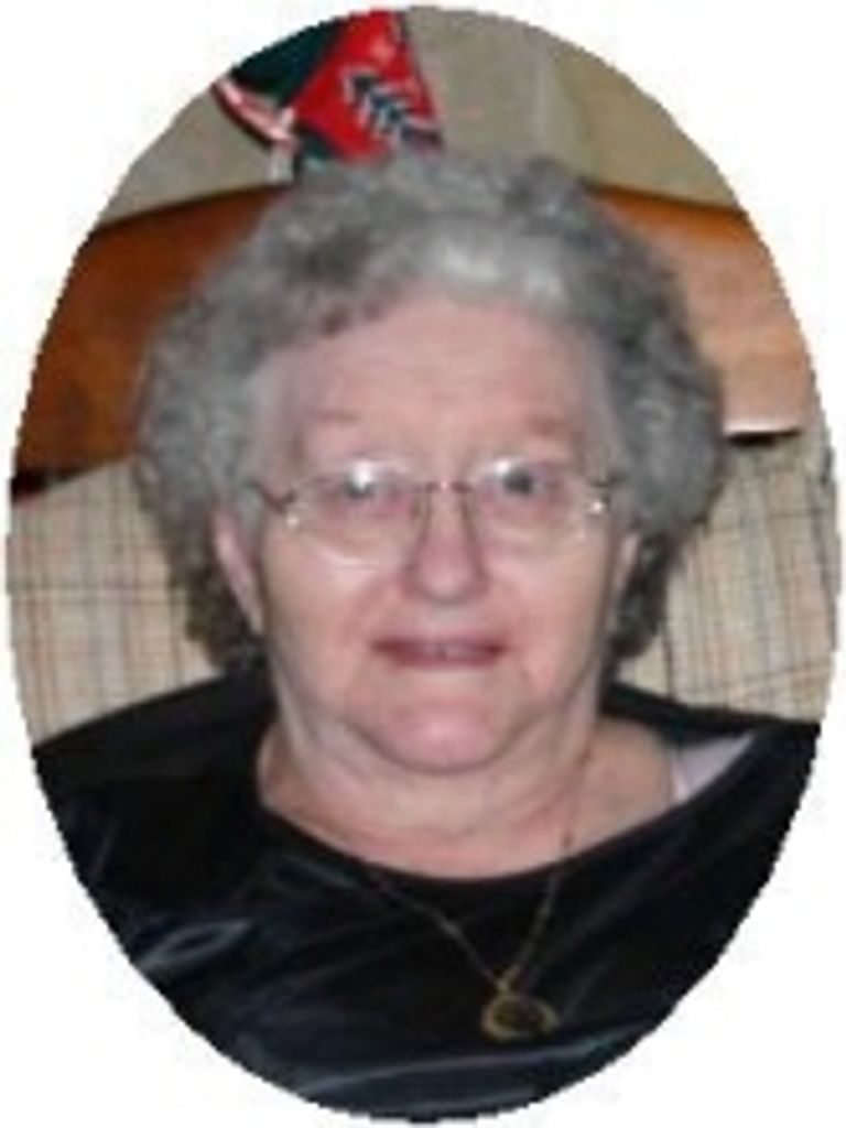 Mildred J. Baker