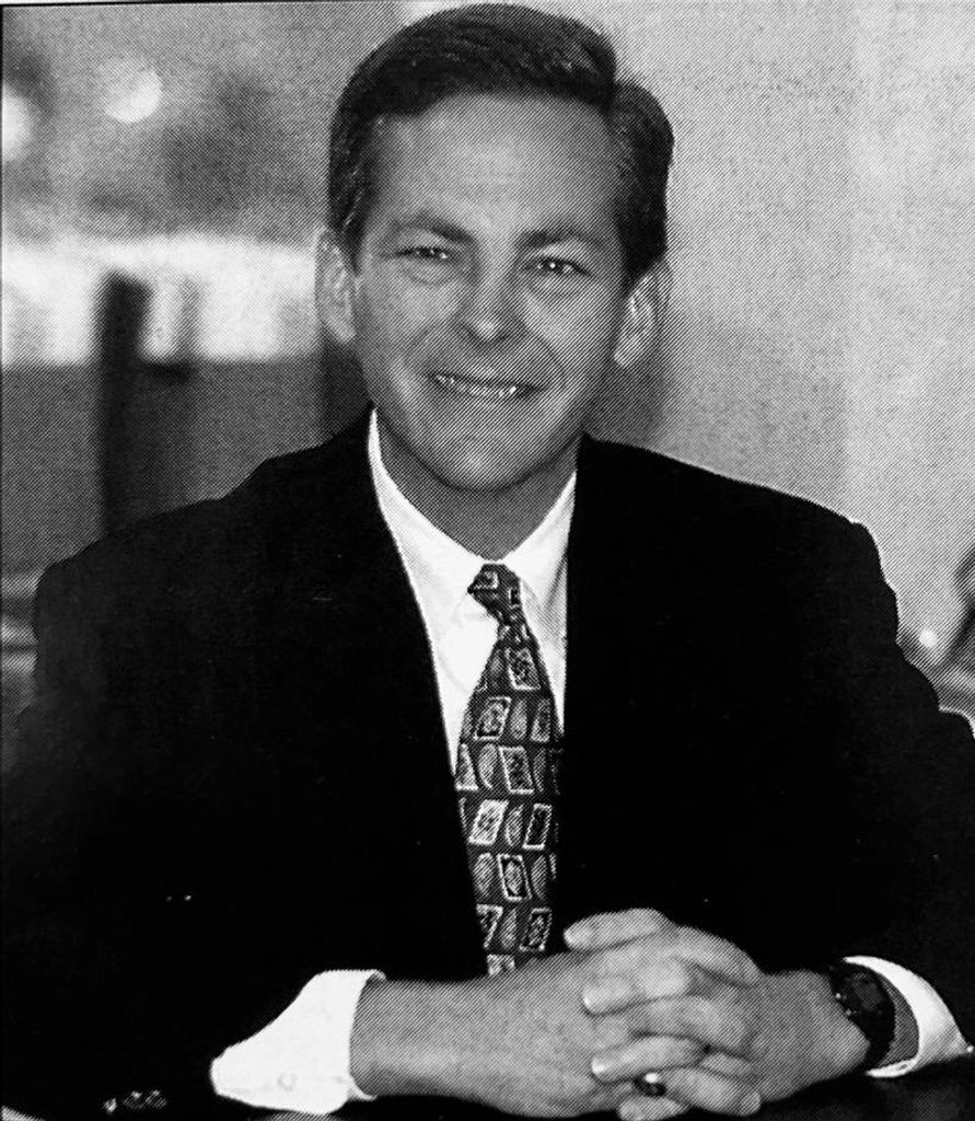 Joseph Alexander Purvis