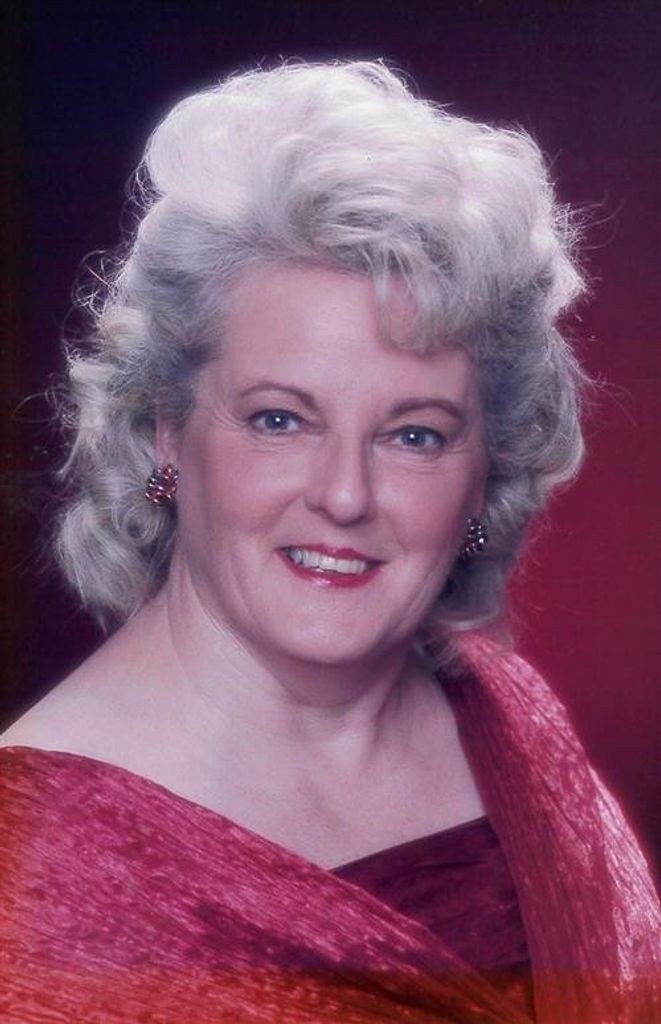 Patricia ''Patt'' Watts Brown Profile Photo