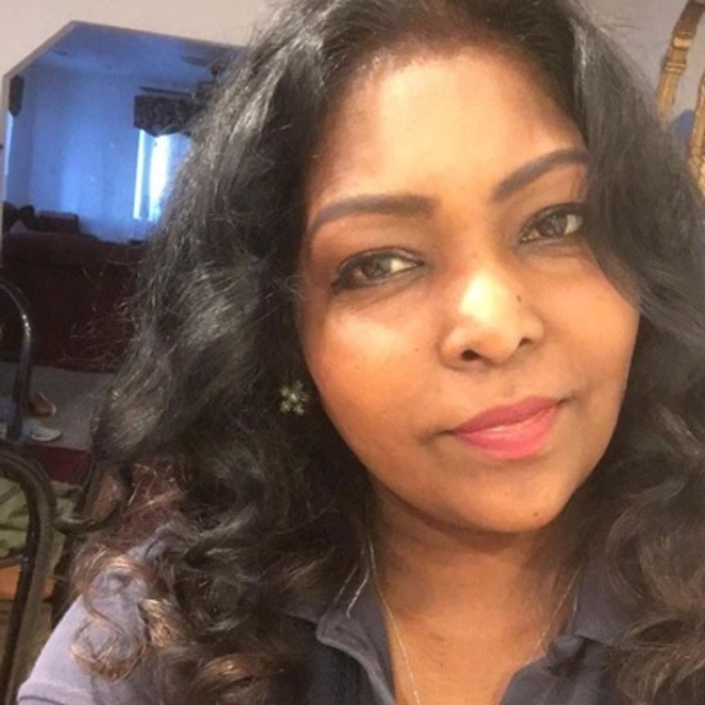 Rajeshwari S. Narayan Profile Photo