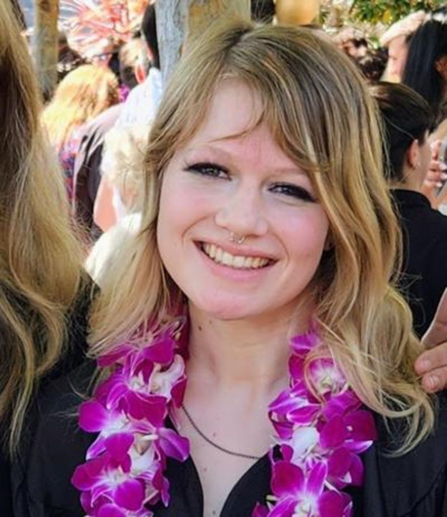 Catalina Annette Short Profile Photo
