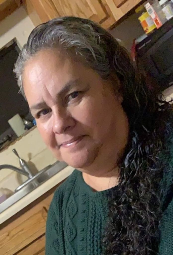 Cipriana Alvarez Esparza