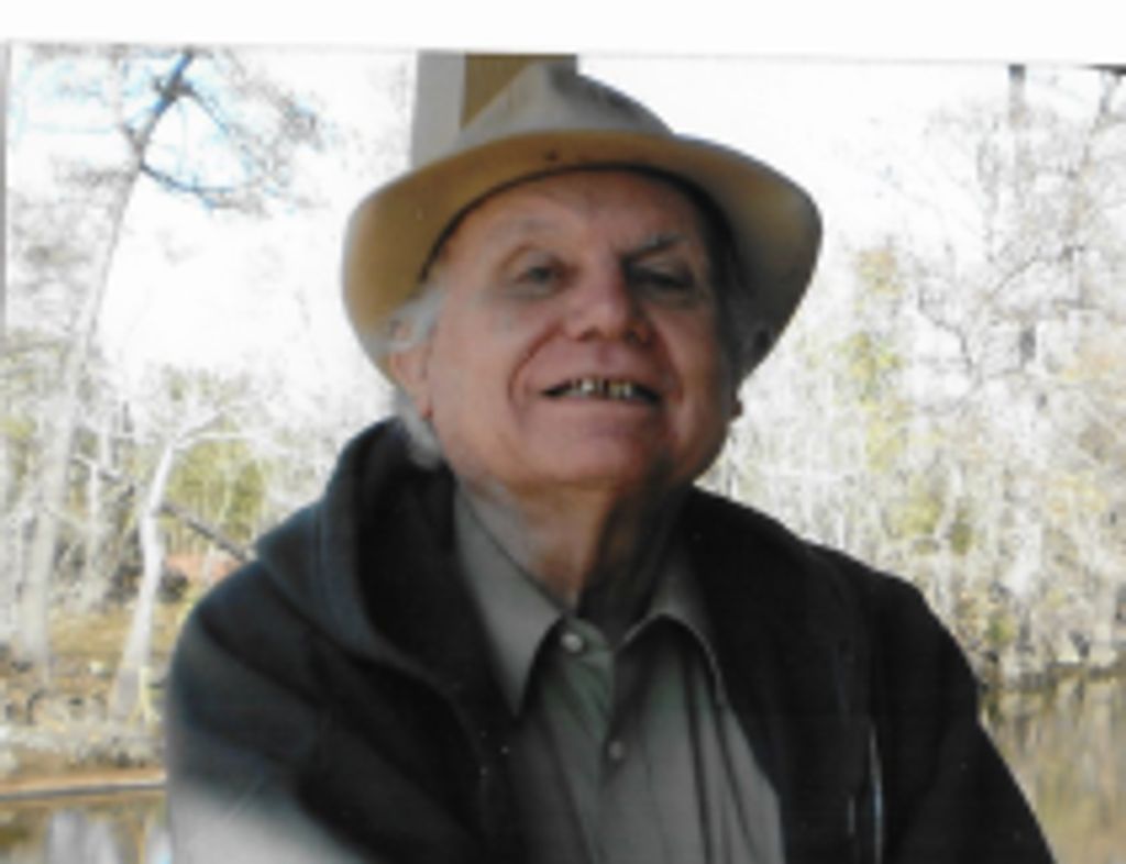 John P Anger Profile Photo