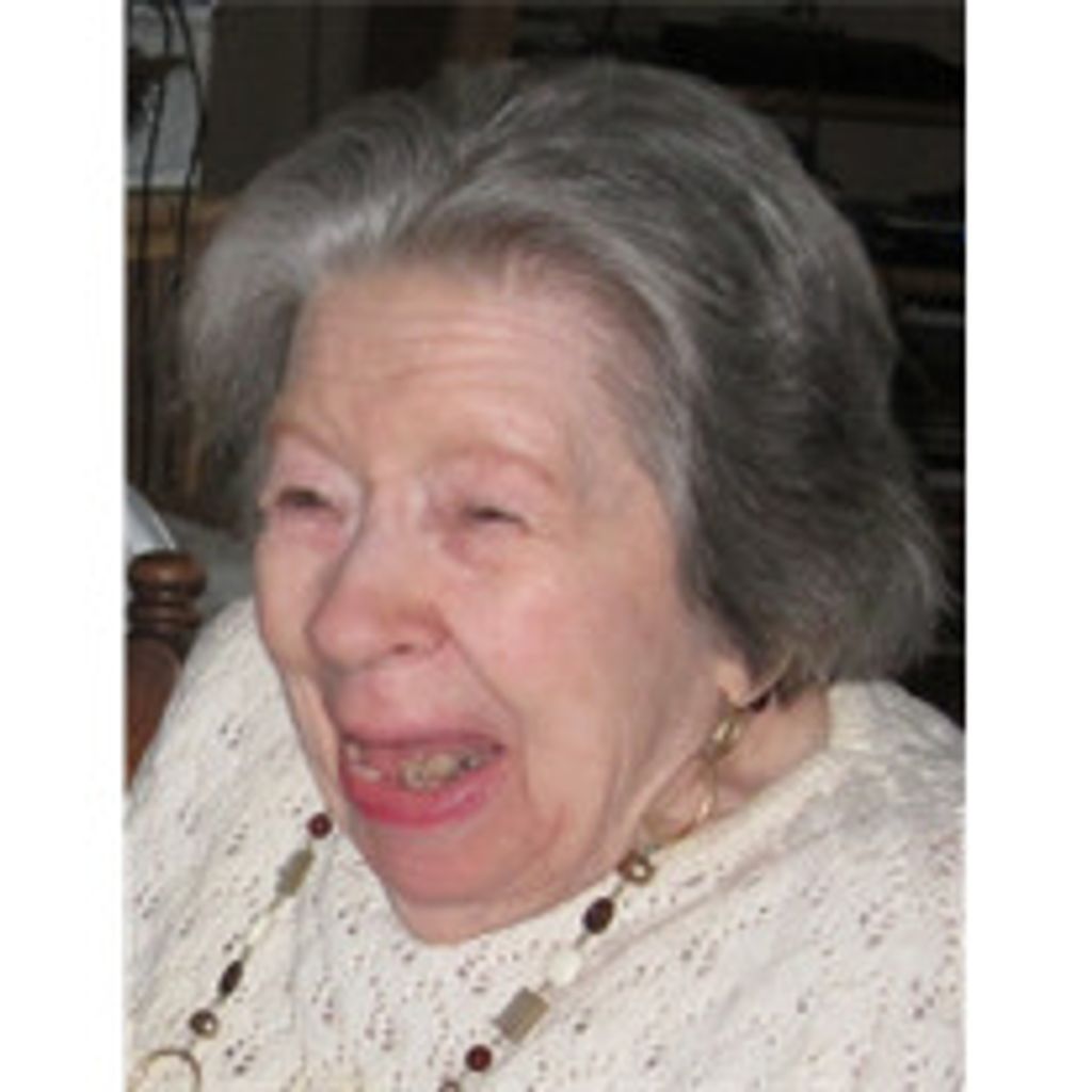 Marion G. Aughtry