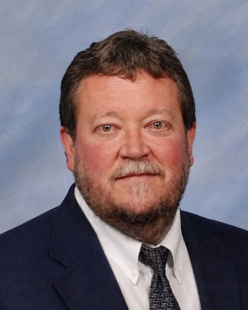 Gary Wayne Bates