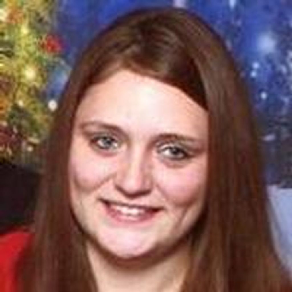 Stephanie  Kay Cosgrave