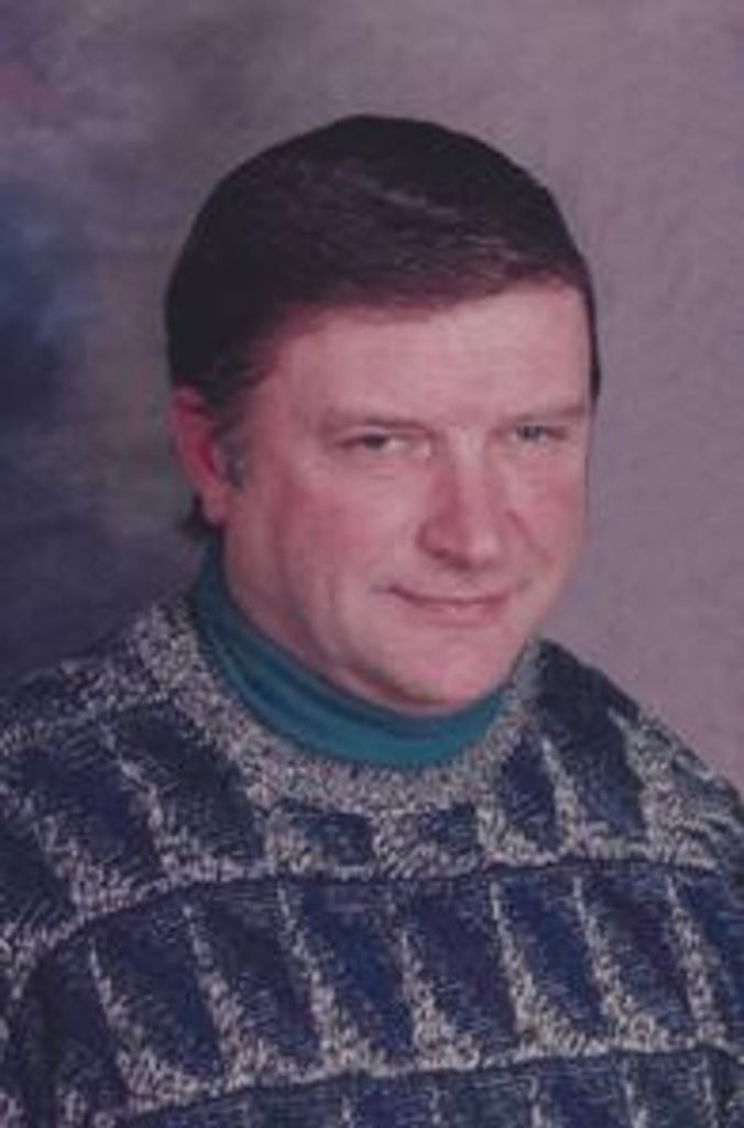 David Hammermeister