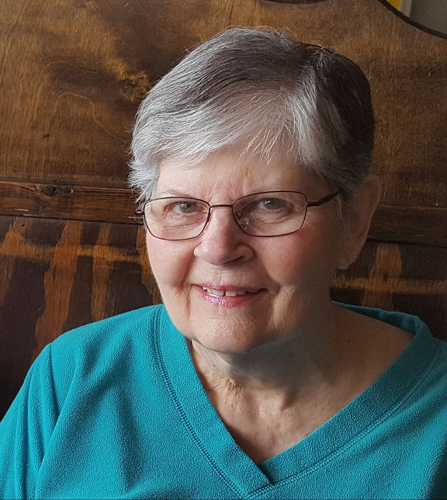 Barbara Ann Fluhart