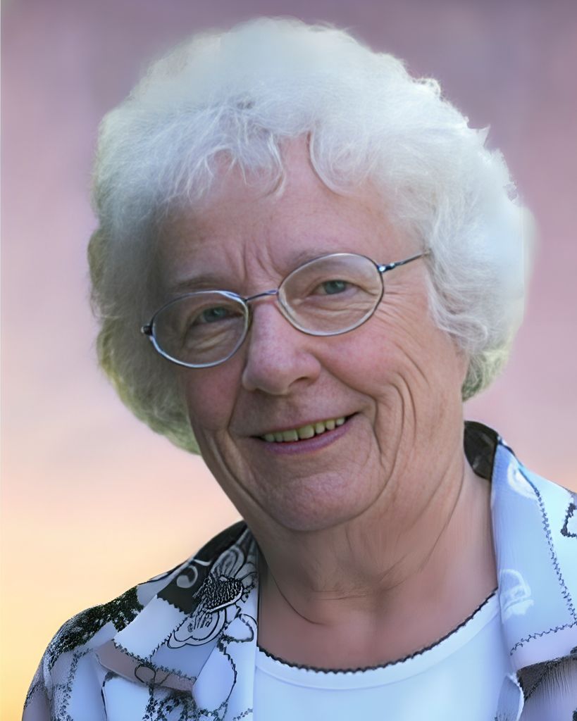 Sharron Ann Hockaday