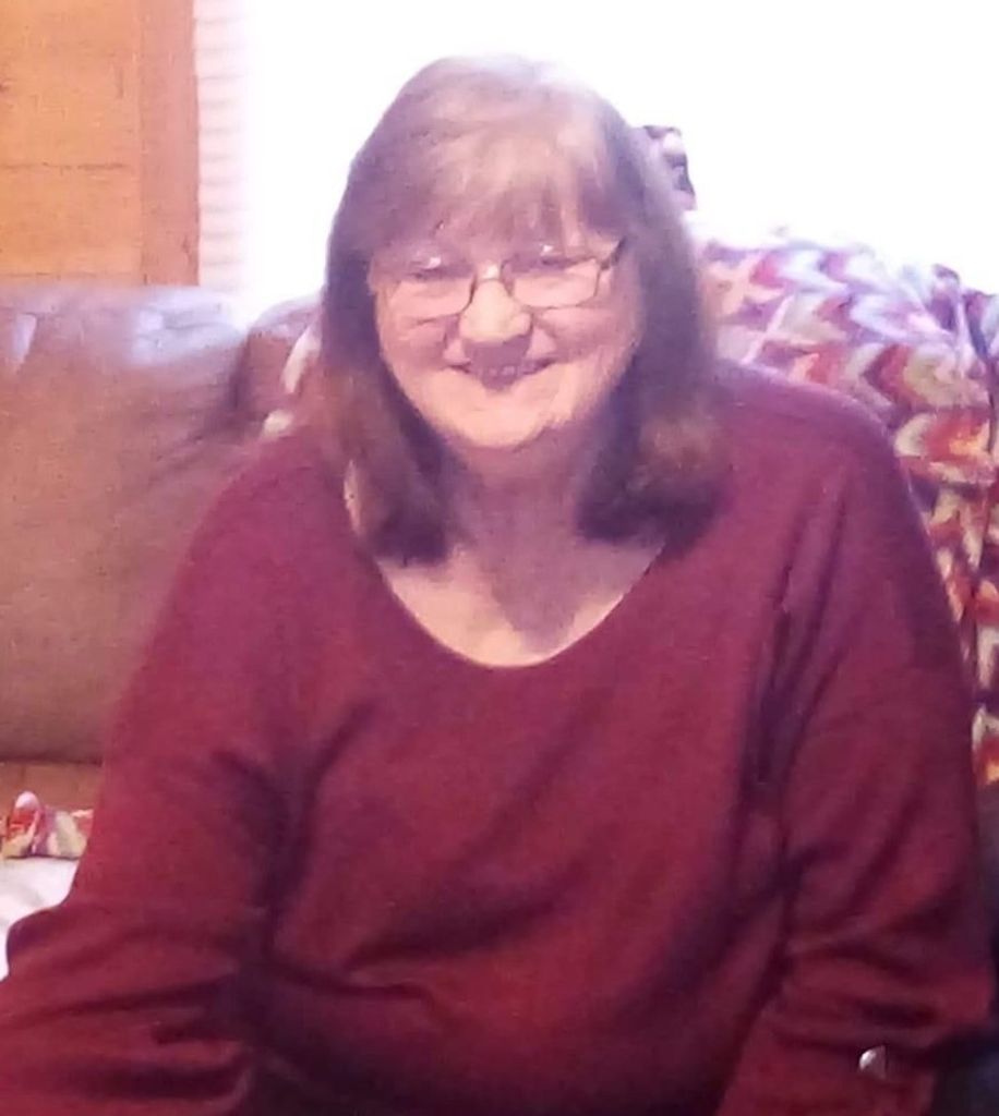 Tina Brown Parker