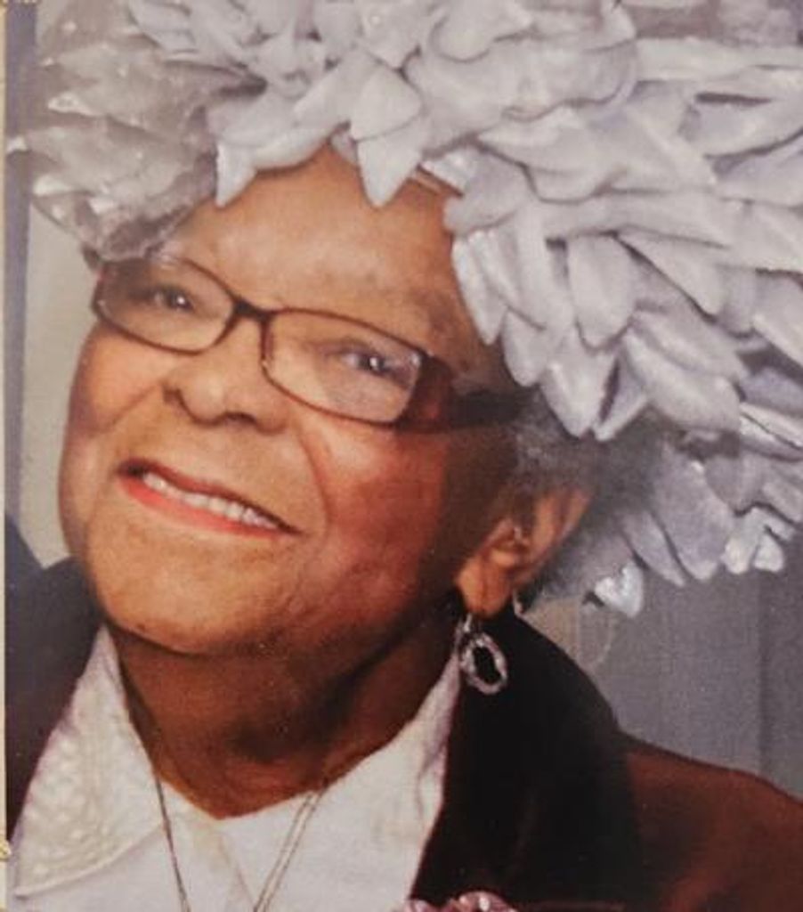 Vivian Guyton Profile Photo