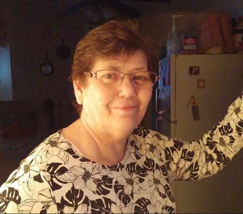 Elizabeth Ann “Liz” Stuckey Profile Photo