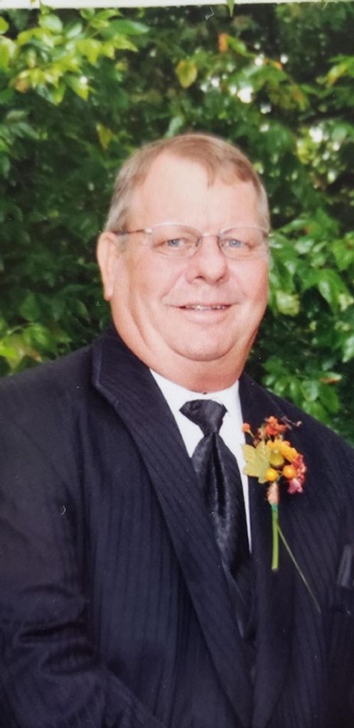 Robert Owsley Profile Photo