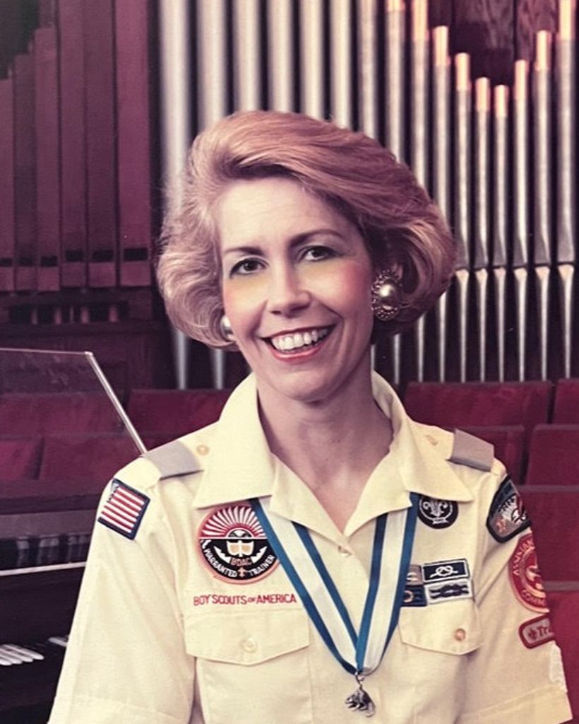 Candace Marie Krausman Profile Photo