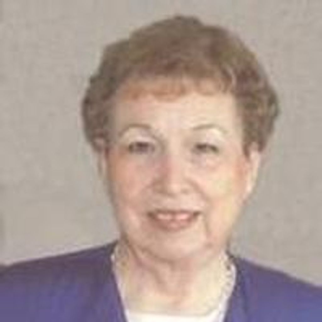 Joyce Ricketts