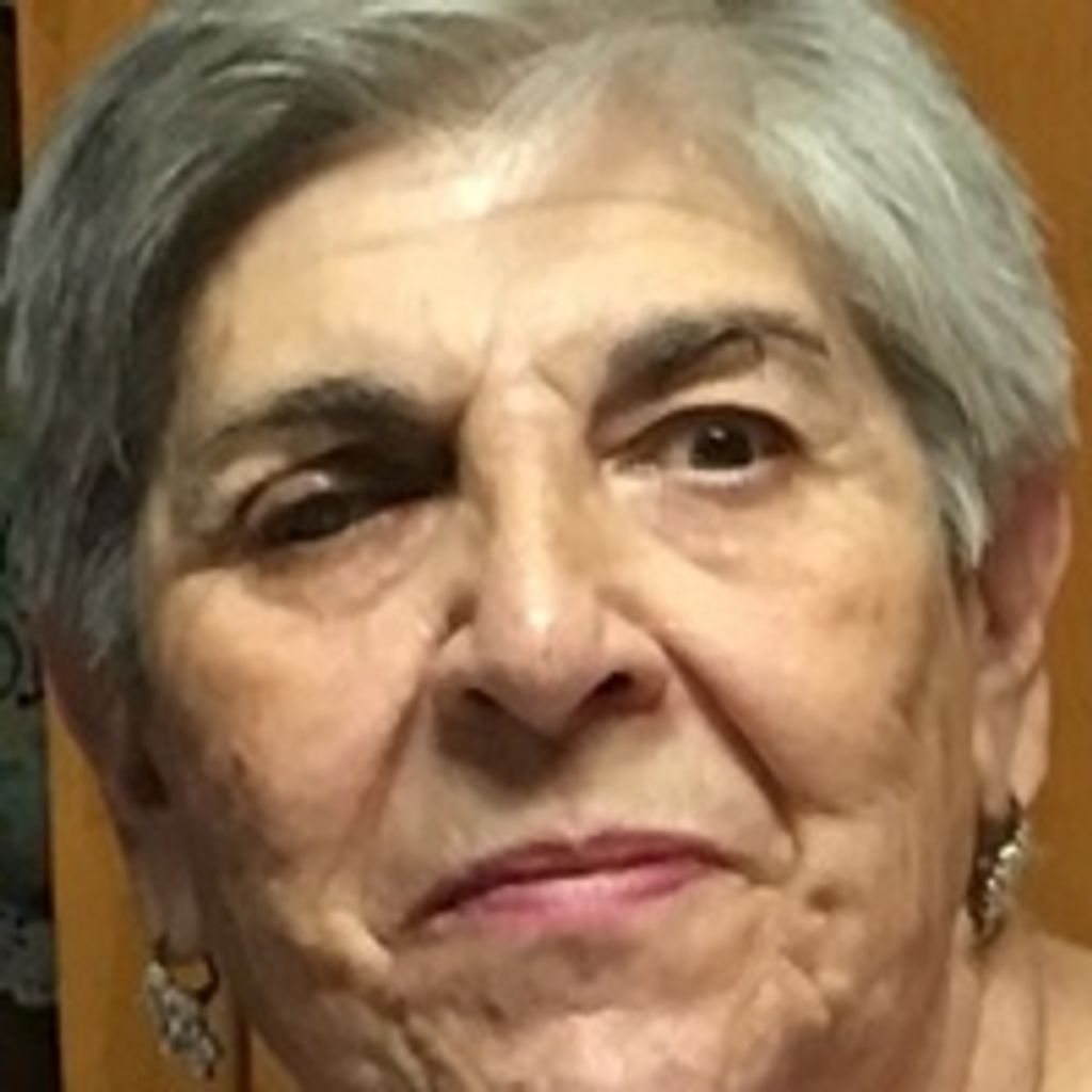 Myra Ann Leblanc
