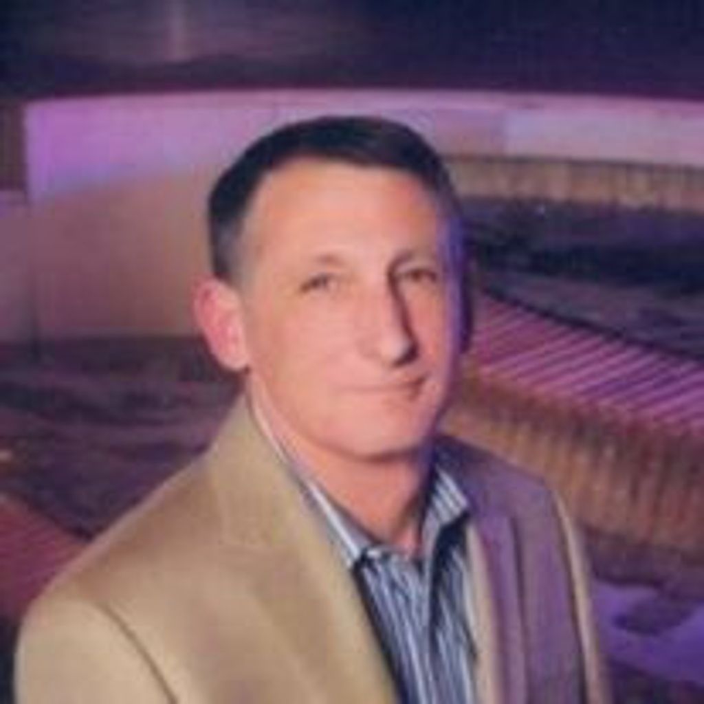 Michael E. Clark Profile Photo