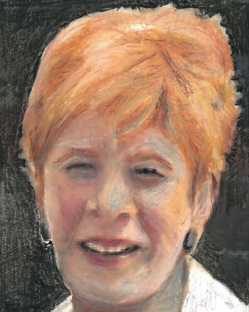 Betty Lou Fisher Profile Photo