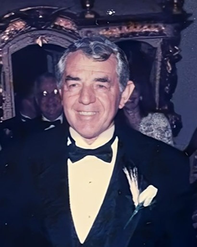 Joseph G. Pennacchia Profile Photo