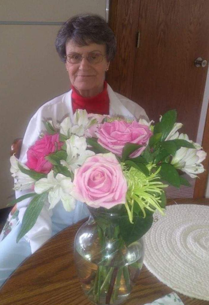 Dorothy Ann (Bartig)  Isham