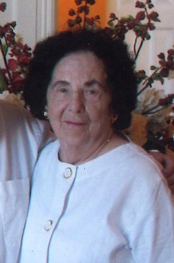 Sophia Braun Profile Photo