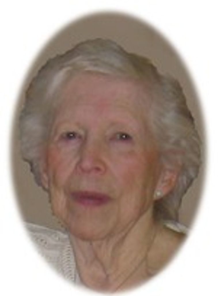 Ethel Marion Sunderland