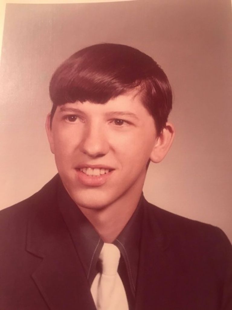 Gerald "Jerry" E. Cobb Profile Photo