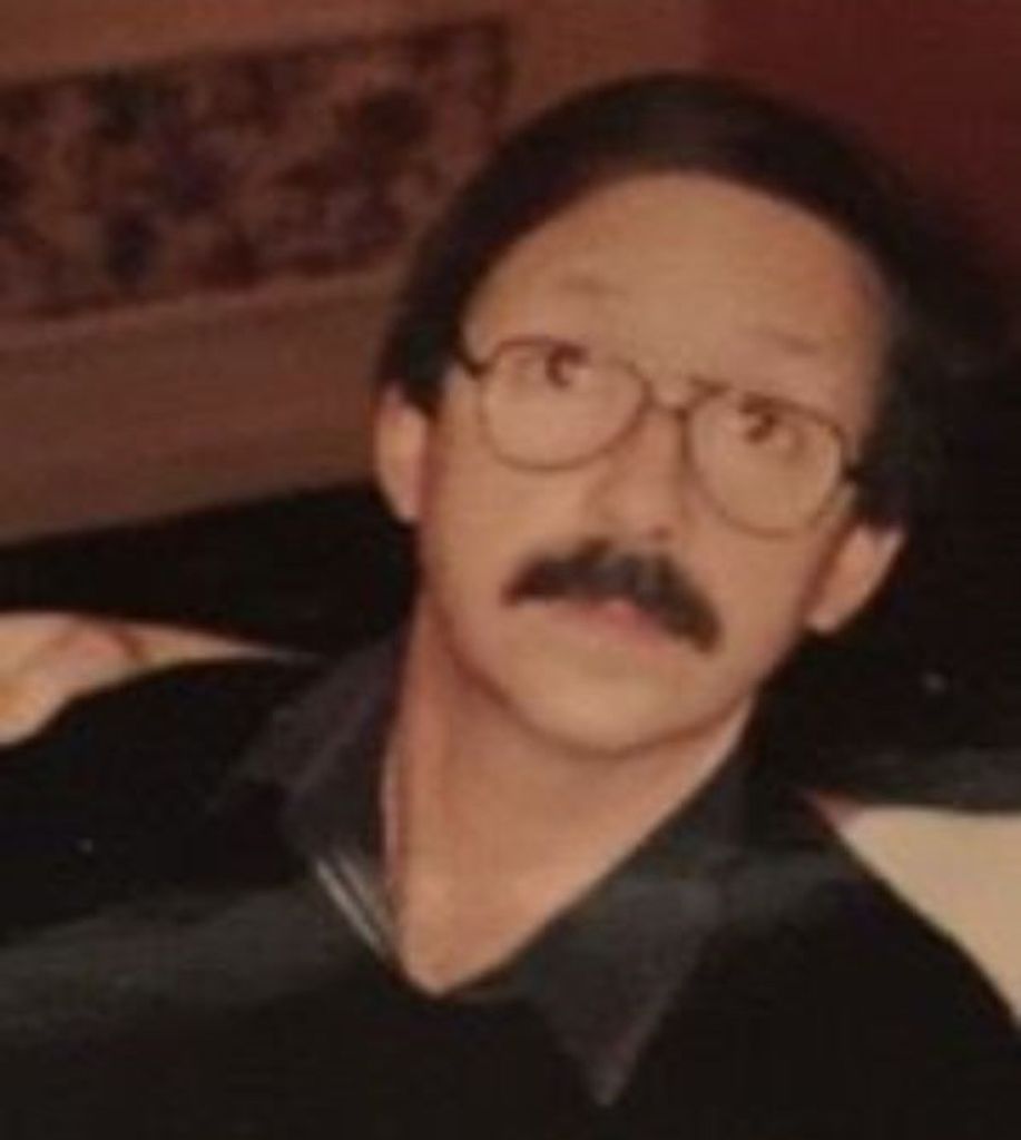 Alfred Szmitkowski, Jr