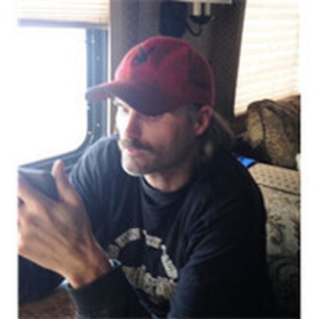 Brad Allen Staats Profile Photo