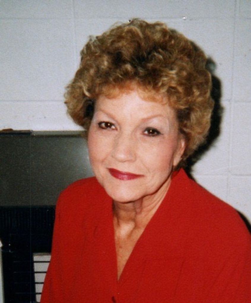 Janice Nola Whitcomb