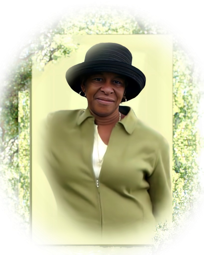 Juliana Lucy Charlemagne Profile Photo
